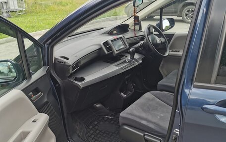 Honda Freed I, 2010 год, 670 000 рублей, 9 фотография