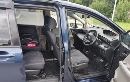 Honda Freed I, 2010 год, 670 000 рублей, 8 фотография