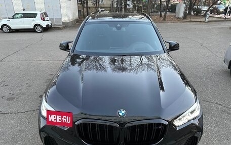 BMW X5 M, 2021 год, 13 500 000 рублей, 13 фотография