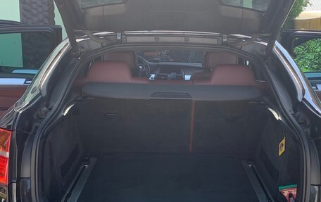 BMW X6, 2009 год, 2 500 000 рублей, 4 фотография