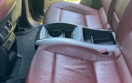 BMW X6, 2009 год, 2 500 000 рублей, 9 фотография