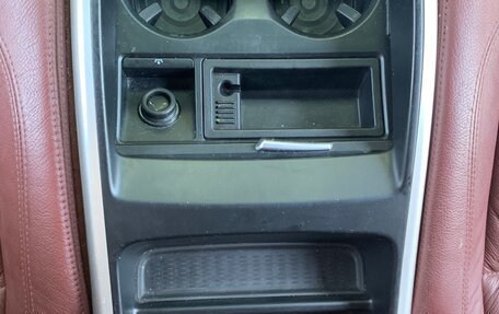 BMW X6, 2009 год, 2 500 000 рублей, 10 фотография