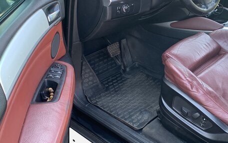 BMW X6, 2009 год, 2 500 000 рублей, 11 фотография