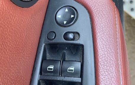 BMW X6, 2009 год, 2 500 000 рублей, 12 фотография
