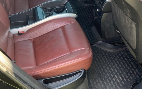 BMW X6, 2009 год, 2 500 000 рублей, 16 фотография