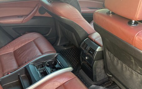BMW X6, 2009 год, 2 500 000 рублей, 17 фотография