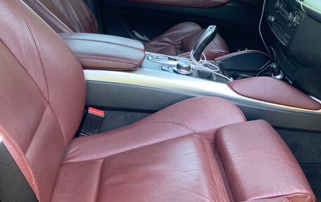 BMW X6, 2009 год, 2 500 000 рублей, 18 фотография