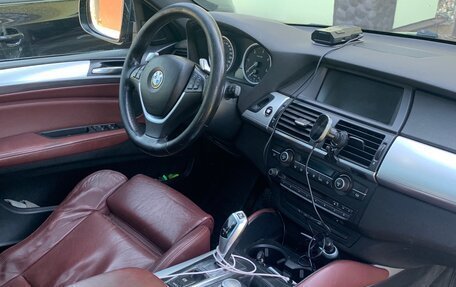 BMW X6, 2009 год, 2 500 000 рублей, 19 фотография