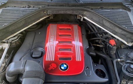 BMW X6, 2009 год, 2 500 000 рублей, 22 фотография