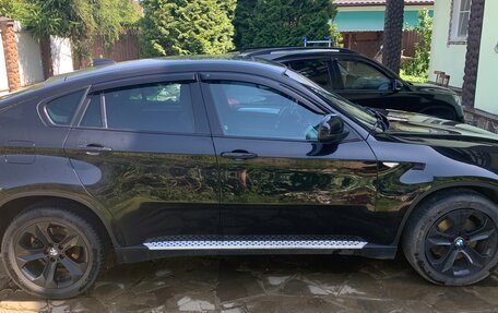 BMW X6, 2009 год, 2 500 000 рублей, 20 фотография
