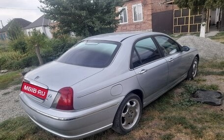 Land Rover 75, 2001 год, 150 000 рублей, 2 фотография