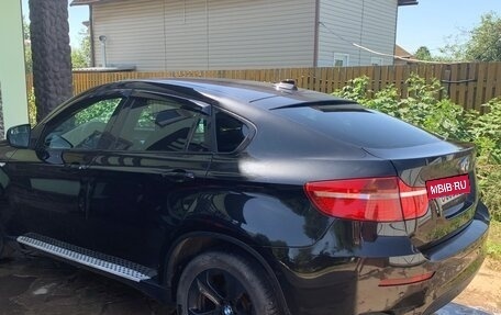 BMW X6, 2009 год, 2 500 000 рублей, 21 фотография
