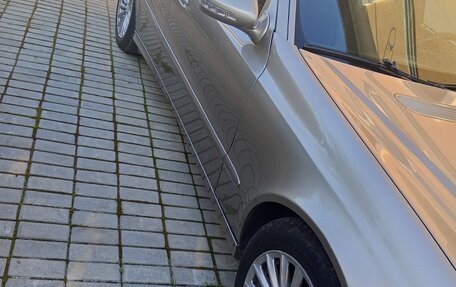 Mercedes-Benz E-Класс, 2008 год, 1 300 000 рублей, 6 фотография