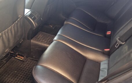 Mercedes-Benz E-Класс, 2008 год, 1 300 000 рублей, 3 фотография