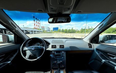 Volvo XC90 II рестайлинг, 2007 год, 1 086 000 рублей, 3 фотография