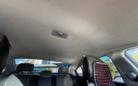 KIA Cerato III, 2015 год, 1 150 000 рублей, 3 фотография