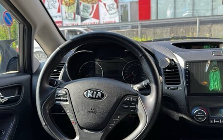 KIA Cerato III, 2015 год, 1 150 000 рублей, 7 фотография