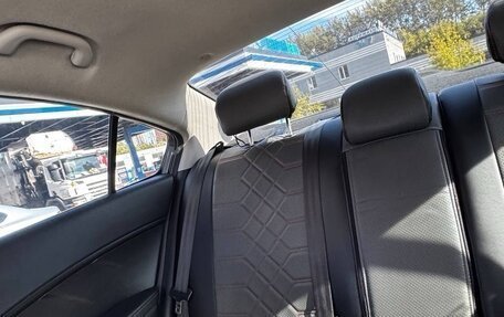 KIA Cerato III, 2015 год, 1 150 000 рублей, 6 фотография