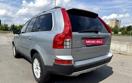 Volvo XC90 II рестайлинг, 2007 год, 1 086 000 рублей, 2 фотография