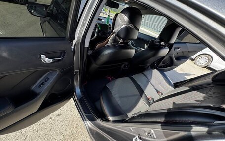 KIA Cerato III, 2015 год, 1 150 000 рублей, 16 фотография