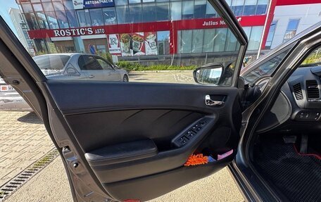 KIA Cerato III, 2015 год, 1 150 000 рублей, 18 фотография