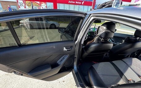 KIA Cerato III, 2015 год, 1 150 000 рублей, 15 фотография