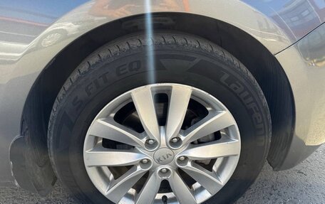 KIA Cerato III, 2015 год, 1 150 000 рублей, 21 фотография