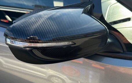 KIA Cerato III, 2015 год, 1 150 000 рублей, 24 фотография