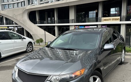Honda Accord VIII рестайлинг, 2008 год, 1 250 000 рублей, 3 фотография