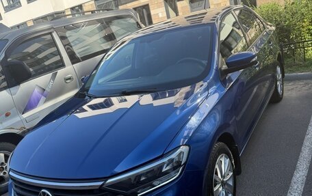 Volkswagen Polo VI (EU Market), 2021 год, 1 600 000 рублей, 4 фотография