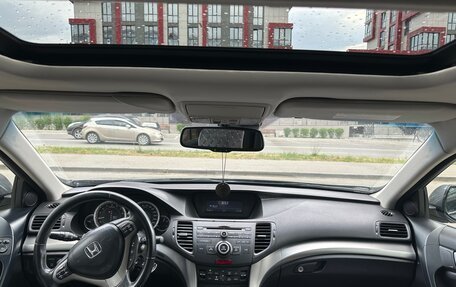 Honda Accord VIII рестайлинг, 2008 год, 1 250 000 рублей, 4 фотография