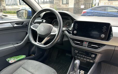 Volkswagen Polo VI (EU Market), 2021 год, 1 600 000 рублей, 8 фотография