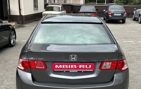 Honda Accord VIII рестайлинг, 2008 год, 1 250 000 рублей, 2 фотография