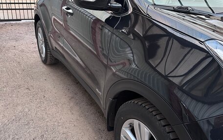 KIA Sportage IV рестайлинг, 2017 год, 1 795 000 рублей, 11 фотография