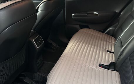 KIA Sportage IV рестайлинг, 2017 год, 1 795 000 рублей, 7 фотография