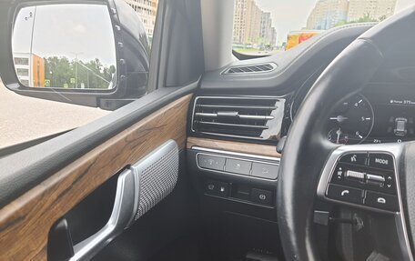 KIA Mohave I, 2021 год, 4 150 000 рублей, 6 фотография