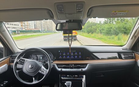 KIA Mohave I, 2021 год, 4 150 000 рублей, 8 фотография