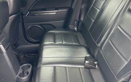Jeep Compass I рестайлинг, 2012 год, 1 050 000 рублей, 12 фотография