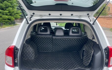 Jeep Compass I рестайлинг, 2012 год, 1 050 000 рублей, 14 фотография