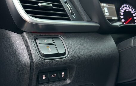 KIA Optima IV, 2018 год, 2 500 000 рублей, 10 фотография