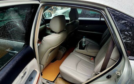 Lexus RX II рестайлинг, 2003 год, 1 199 990 рублей, 7 фотография