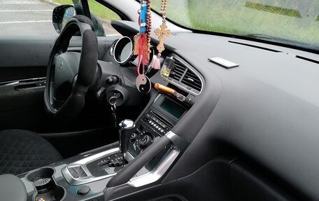 Peugeot 3008 I рестайлинг, 2013 год, 950 000 рублей, 7 фотография