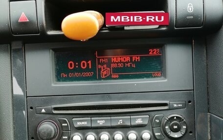 Peugeot 3008 I рестайлинг, 2013 год, 950 000 рублей, 4 фотография
