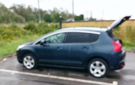Peugeot 3008 I рестайлинг, 2013 год, 950 000 рублей, 23 фотография