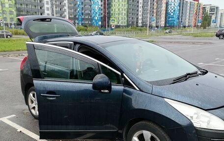 Peugeot 3008 I рестайлинг, 2013 год, 950 000 рублей, 30 фотография