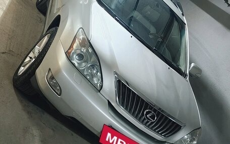 Lexus RX II рестайлинг, 2003 год, 1 199 990 рублей, 3 фотография