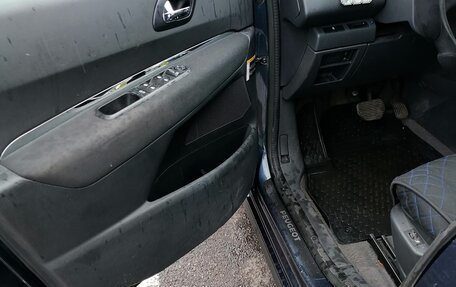 Peugeot 3008 I рестайлинг, 2013 год, 950 000 рублей, 28 фотография
