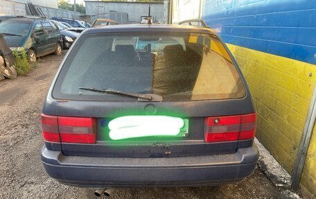 Volkswagen Passat B4, 1996 год, 160 000 рублей, 8 фотография