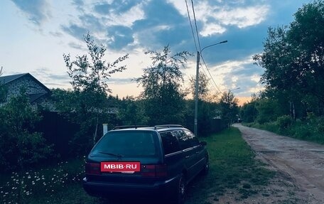 Volkswagen Passat B4, 1996 год, 160 000 рублей, 12 фотография