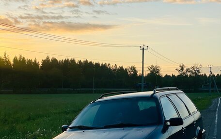 Volkswagen Passat B4, 1996 год, 160 000 рублей, 17 фотография